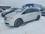 Honda Odyssey 2013