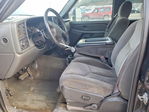 Chevrolet Silverado 2005