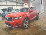 Volvo XC40 2019
