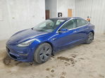 Tesla Model 3 2018