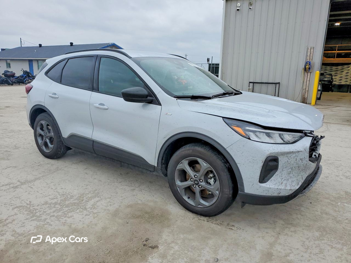 Ford Escape 2025