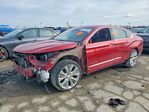 Chevrolet Impala 2015