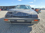 Honda Prelude 1985
