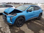 Chevrolet Trax 2025