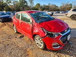 Chevrolet Spark 2019