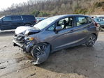 Honda Fit 2017