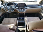 Honda Odyssey 2019