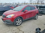 Buick Encore 2015