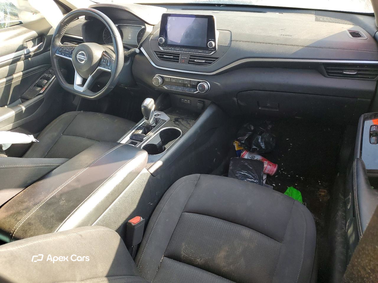 Altima 2021
