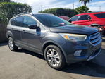 Ford Escape 2018