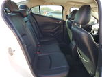 Mazda 3 2016