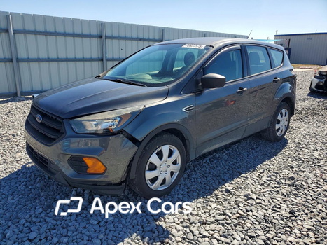 Ford Escape 2019 - Image 1 of 14
