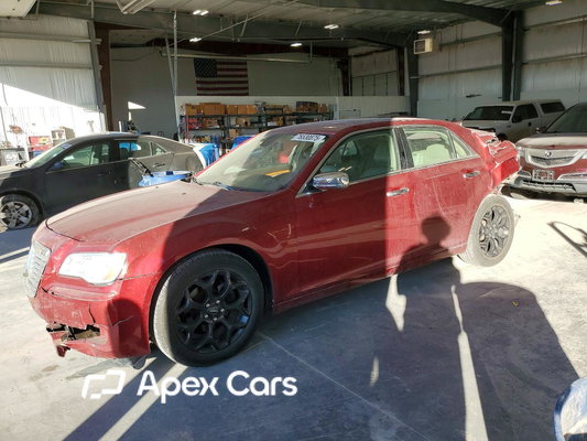 Chrysler 300C 2013 - Image 1 of 13