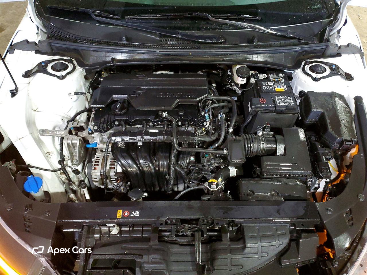 Kia K4 2025