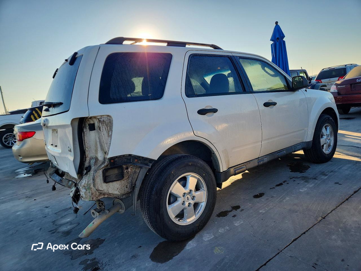 Ford Escape 2012