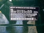 BMW X3 2025