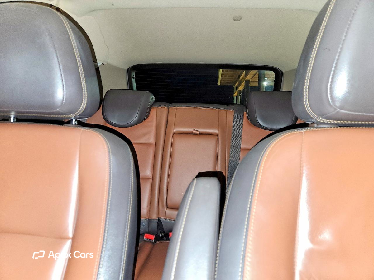 Buick Encore 2014