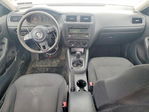 Volkswagen Jetta 2013