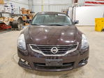 Nissan Altima 2010