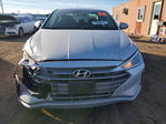 Hyundai Elantra 2019