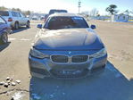 BMW Series 3 2013