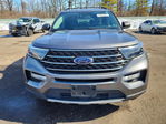 Ford Explorer 2021