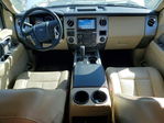 Ford Expedition 2017