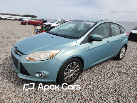 Ford Focus 2012 - Image 1 of 14