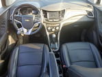 Chevrolet Trax 2020