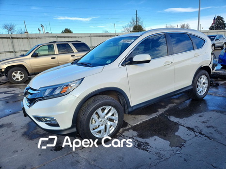 Honda CR-V 2016 - Image 1 of 15