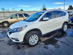 Honda CR-V 2016