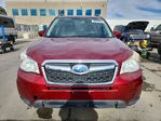 Subaru Forester 2015