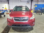 Subaru XV 2015