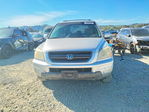 Honda Pilot 2005