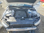 Audi A4 2014