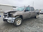 Chevrolet Silverado 2012