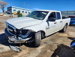 RAM 1500 2018