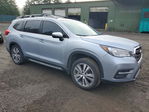 Subaru Ascent 2021