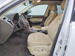 Audi Q5 2014