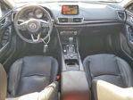 Mazda 3 2017