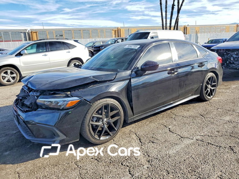 Honda Civic 2024 - Image 1 of 13