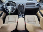 Ford Taurus X 2008