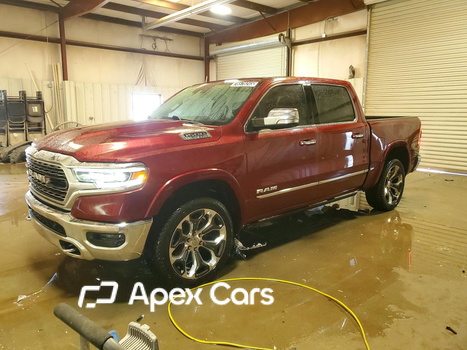 RAM 1500 2019 - Image 1 of 12