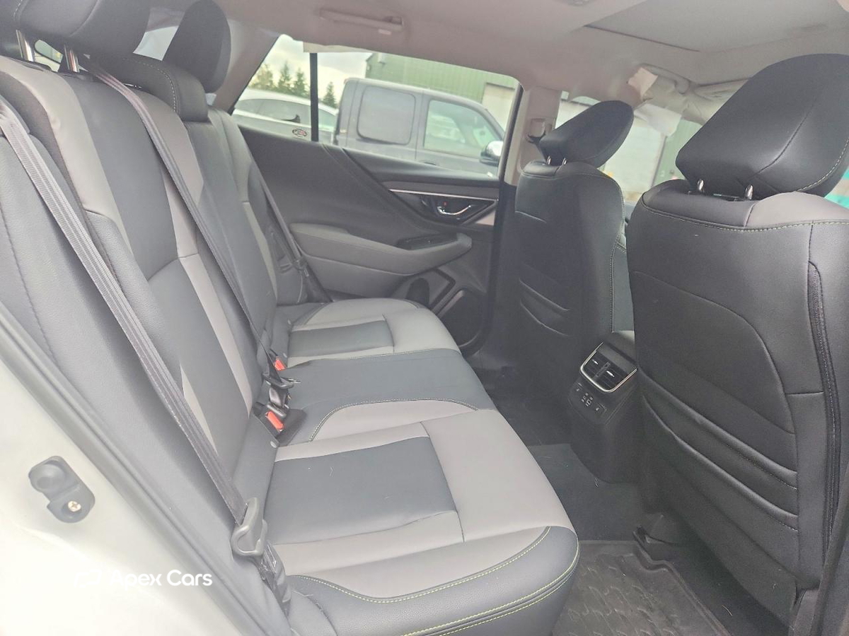 Subaru Outback 2023