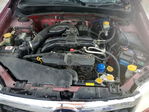 Subaru Forester 2011
