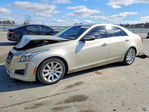 Cadillac CTS 2014
