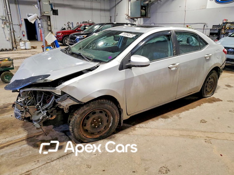 Toyota Corolla 2014 - Image 1 of 13