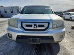 Honda Pilot 2011