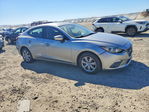 Mazda 3 2015