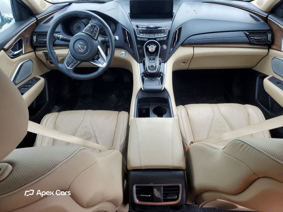 Acura RDX 2024